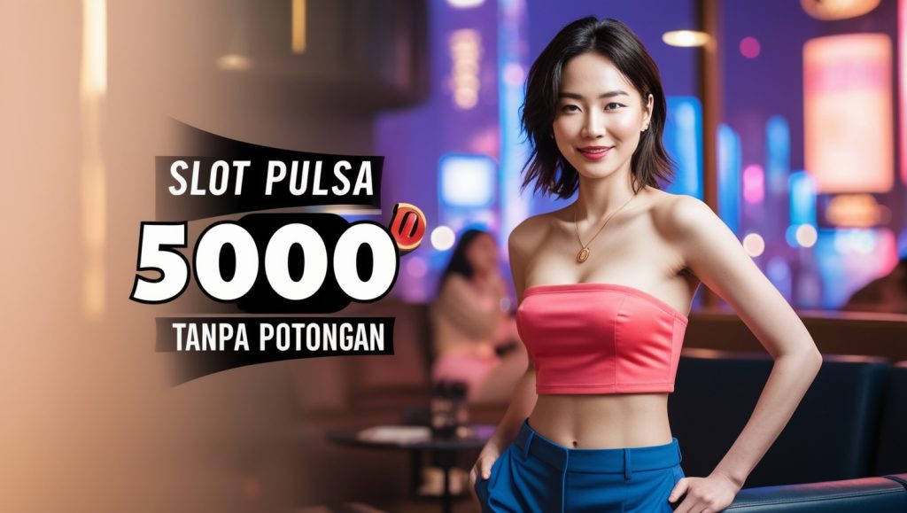 Slot Pulsa Axis tanpa potongan deposit 5000 banyak bonus menarik