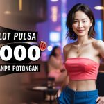 Slot Pulsa Axis tanpa potongan deposit 5000 banyak bonus menarik